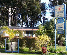 Farnboro - Accommodation Gold Coast 0