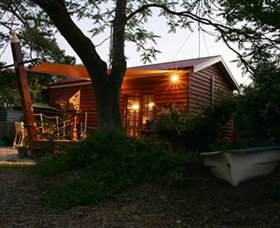 Ballarat Cottages - Accommodation Gold Coast 0