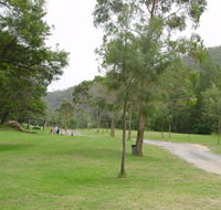 Gradys Riverside Retreat - Accommodation Gold Coast