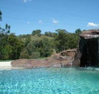 Amamoor Lodge - Accommodation Gold Coast