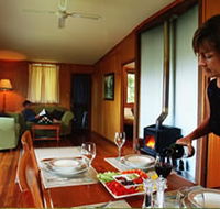Whispering Valley Cottage Retreat - Accommodation Gold Coast
