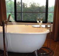 Melawondi Spring Retreat - Accommodation Gold Coast