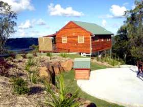 Witta QLD Accommodation Gold Coast