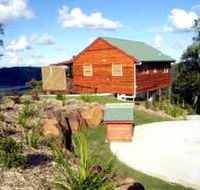 Wittacork Dairy Cottages - Accommodation Gold Coast