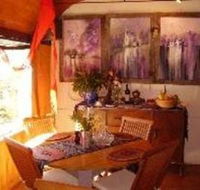 Carriages Eco Bush Retreat for Groups - Accommodation Gold Coast