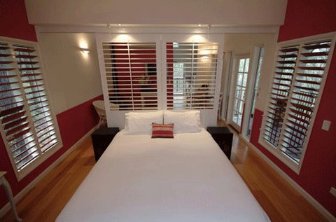 Amytis Gardens Retreat And Spa - Accommodation Gold Coast 1