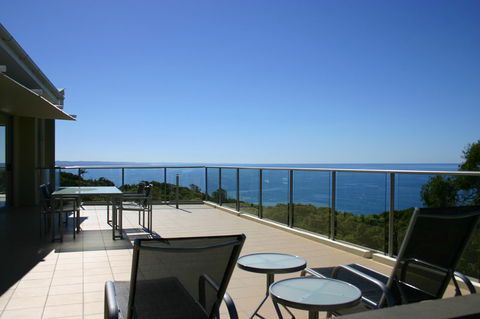 Rainbow Ocean Palms Resort - Accommodation Gold Coast 0