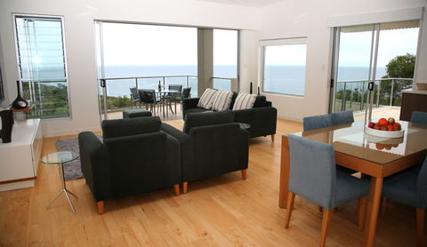 Rainbow Ocean Palms Resort - Accommodation Gold Coast 4