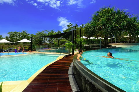 RACV Noosa Resort - Accommodation Gold Coast 0