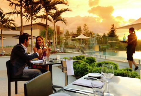 RACV Noosa Resort - Accommodation Gold Coast 2