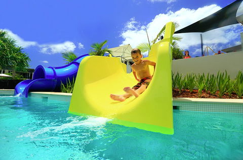 RACV Noosa Resort - Accommodation Gold Coast 3