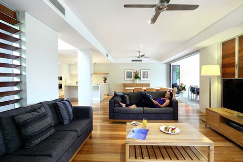 RACV Noosa Resort - Accommodation Gold Coast 5