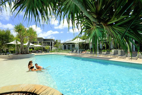 RACV Noosa Resort - Accommodation Gold Coast 6