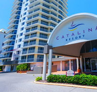 Catalina Resort - Accommodation Gold Coast