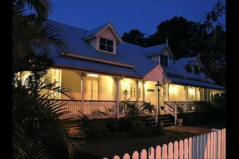 Bli Bli House Riverside Retreat  - Accommodation Gold Coast 0