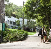 Halse Lodge Backpackers Hostel YHA - Accommodation Gold Coast