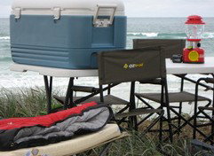 Rainbow Beach Hire-a-camp - Accommodation Gold Coast 1