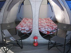 Rainbow Beach Hire-a-camp - Accommodation Gold Coast 3