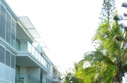 Plantation Resort At Rainbow - Accommodation Gold Coast 0