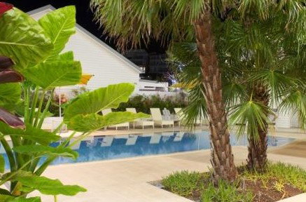 Plantation Resort At Rainbow - Accommodation Gold Coast 1
