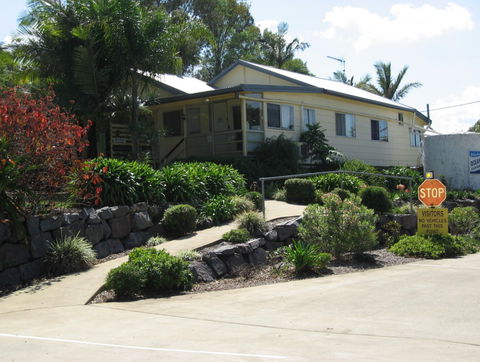 Ocean View Caravan & Tourist Park - Accommodation Gold Coast 2