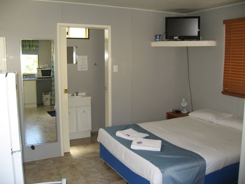Ocean View Caravan & Tourist Park - Accommodation Gold Coast 4