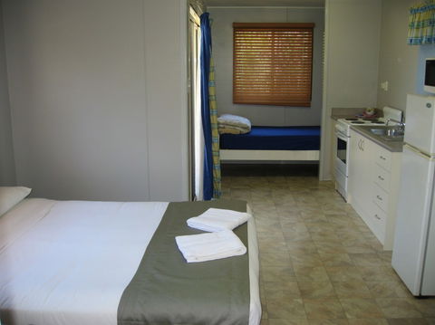Ocean View Caravan & Tourist Park - Accommodation Gold Coast 5