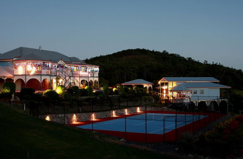 Jacaranda Creek Farmstay And Bed And Breakfast - Accommodation Gold Coast 1