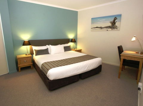 Ramada Marcoola Beach - Accommodation Gold Coast 4