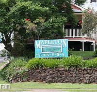 Mapleton Falls Accommodation - Accommodation Gold Coast