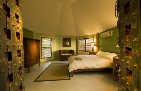 Glasshouse Mountains Ecolodge - Accommodation Gold Coast 2