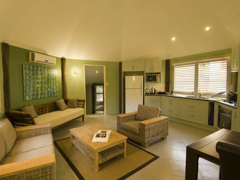 Glasshouse Mountains Ecolodge - Accommodation Gold Coast 3