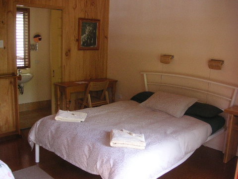 Glasshouse Mountains Ecolodge - Accommodation Gold Coast 4