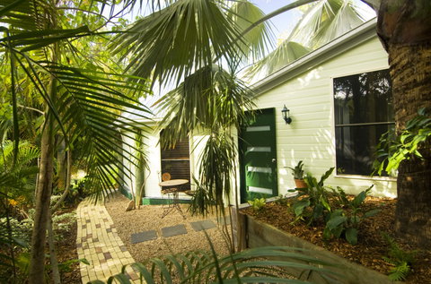 Glasshouse Mountains Ecolodge - Accommodation Gold Coast 5