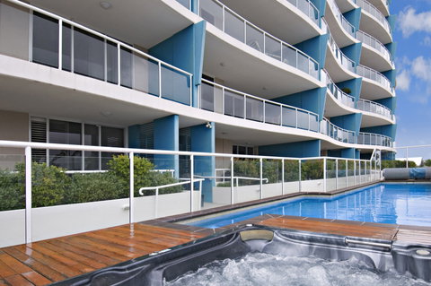 Pandanus Mooloolaba - Accommodation Gold Coast 0