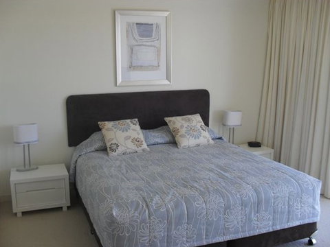 Pandanus Mooloolaba - Accommodation Gold Coast 1