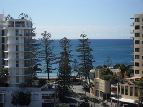Pandanus Mooloolaba - Accommodation Gold Coast 4