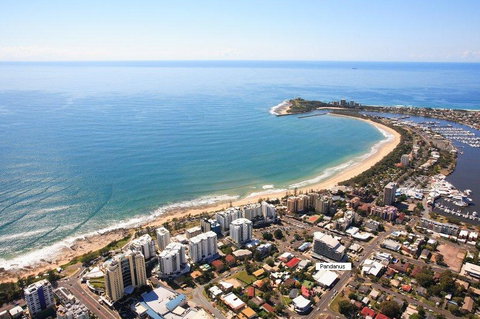 Pandanus Mooloolaba - Accommodation Gold Coast 5