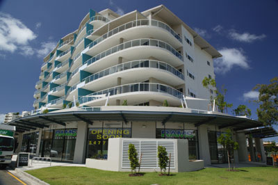 Pandanus Mooloolaba - Accommodation Gold Coast 6