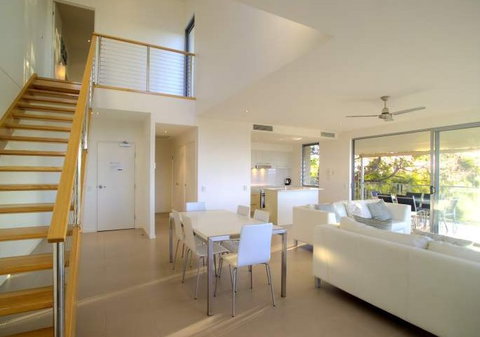 Rainbow Sea Resort - Accommodation Gold Coast 0