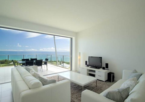 Rainbow Sea Resort - Accommodation Gold Coast 1