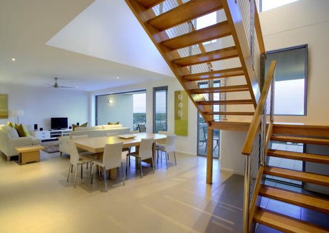 Rainbow Sea Resort - Accommodation Gold Coast 2