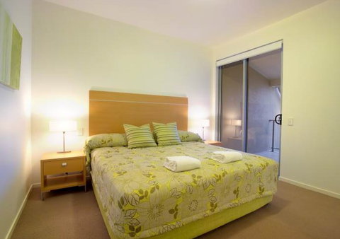 Rainbow Sea Resort - Accommodation Gold Coast 3