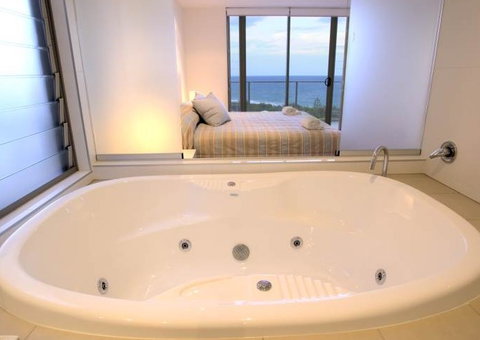Rainbow Sea Resort - Accommodation Gold Coast 4