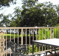 Huskisson Bayside Resort - Accommodation Gold Coast