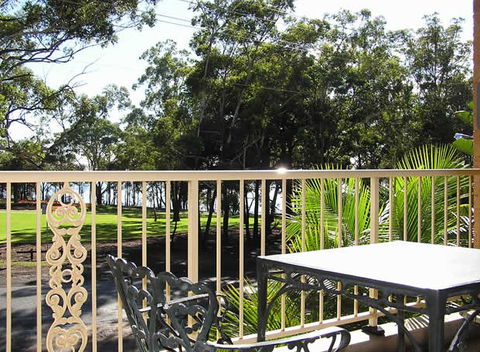 Huskisson Bayside Resort - Accommodation Gold Coast 0