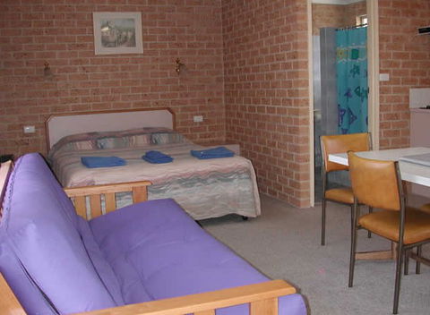 Huskisson Bayside Resort - Accommodation Gold Coast 1