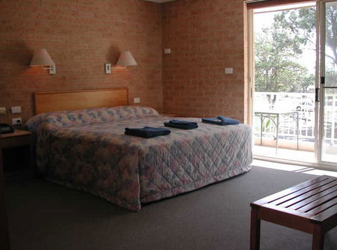 Huskisson Bayside Resort - Accommodation Gold Coast 3