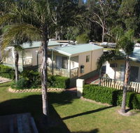 Jervis Bay Caravan Park - Accommodation Gold Coast