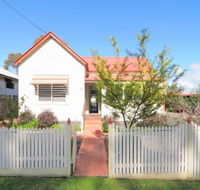 Diamond Cottages - Accommodation Gold Coast